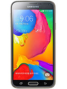 Best available price of Samsung Galaxy S5 LTE-A G906S in Botswana
