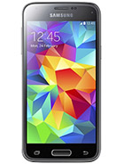 Best available price of Samsung Galaxy S5 mini Duos in Botswana