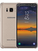 Best available price of Samsung Galaxy S8 Active in Botswana