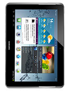 Best available price of Samsung Galaxy Tab 2 10-1 P5100 in Botswana