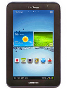 Best available price of Samsung Galaxy Tab 2 7-0 I705 in Botswana