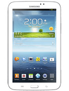 Best available price of Samsung Galaxy Tab 3 7-0 WiFi in Botswana
