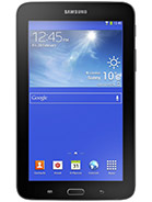 Best available price of Samsung Galaxy Tab 3 Lite 7-0 3G in Botswana