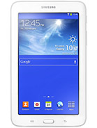 Best available price of Samsung Galaxy Tab 3 Lite 7-0 VE in Botswana