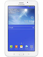 Best available price of Samsung Galaxy Tab 3 V in Botswana