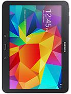 Best available price of Samsung Galaxy Tab 4 10-1 3G in Botswana