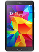 Best available price of Samsung Galaxy Tab 4 7-0 in Botswana