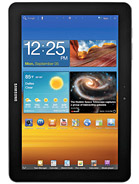 Best available price of Samsung Galaxy Tab 8-9 P7310 in Botswana