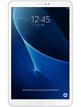 Best available price of Samsung Galaxy Tab A 10-1 2016 in Botswana