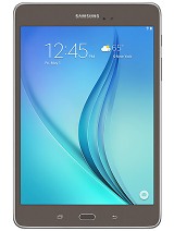 Best available price of Samsung Galaxy Tab A 8-0 2015 in Botswana