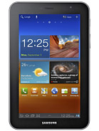 Best available price of Samsung P6200 Galaxy Tab 7-0 Plus in Botswana