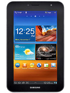 Best available price of Samsung P6210 Galaxy Tab 7-0 Plus in Botswana