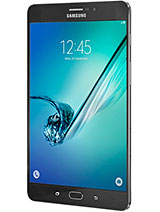 Best available price of Samsung Galaxy Tab S2 8-0 in Botswana