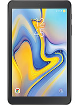 Best available price of Samsung Galaxy Tab A 8-0 2018 in Botswana