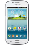 Best available price of Samsung Galaxy Trend II Duos S7572 in Botswana
