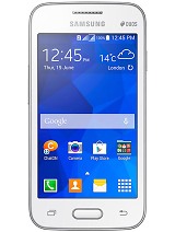 Best available price of Samsung Galaxy V Plus in Botswana