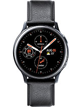Best available price of Samsung Galaxy Watch Active2 in Botswana