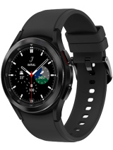 Best available price of Samsung Galaxy Watch4 Classic in Botswana