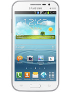 Best available price of Samsung Galaxy Win I8550 in Botswana