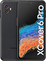 Best available price of Samsung Galaxy Xcover6 Pro in Botswana