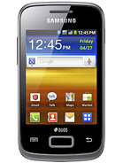 Best available price of Samsung Galaxy Y Duos S6102 in Botswana