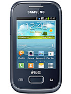 Best available price of Samsung Galaxy Y Plus S5303 in Botswana