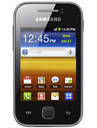 Best available price of Samsung Galaxy Y S5360 in Botswana