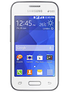 Best available price of Samsung Galaxy Young 2 in Botswana