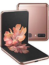 Best available price of Samsung Galaxy Z Flip 5G in Botswana