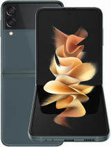 Best available price of Samsung Galaxy Z Flip3 5G in Botswana