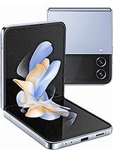 Best available price of Samsung Galaxy Z Flip4 in Botswana