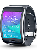 Best available price of Samsung Gear S in Botswana