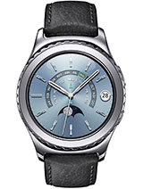 Best available price of Samsung Gear S2 classic 3G in Botswana