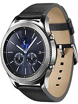 Best available price of Samsung Gear S3 classic in Botswana
