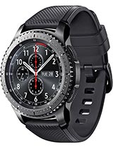 Best available price of Samsung Gear S3 frontier in Botswana