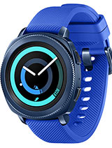Best available price of Samsung Gear Sport in Botswana