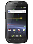 Best available price of Samsung Google Nexus S I9023 in Botswana
