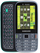 Best available price of Samsung Gravity TXT T379 in Botswana