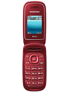Best available price of Samsung E1272 in Botswana