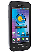 Best available price of Samsung Mesmerize i500 in Botswana