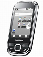 Best available price of Samsung I5500 Galaxy 5 in Botswana