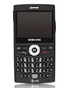 Best available price of Samsung i607 BlackJack in Botswana