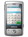 Best available price of Samsung i740 in Botswana