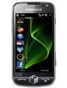 Best available price of Samsung I8000 Omnia II in Botswana