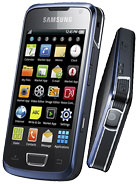 Best available price of Samsung I8520 Galaxy Beam in Botswana