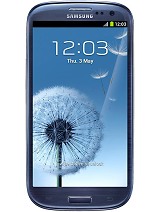 Best available price of Samsung I9300 Galaxy S III in Botswana