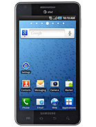Best available price of Samsung I997 Infuse 4G in Botswana
