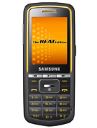 Best available price of Samsung M3510 Beat b in Botswana