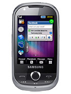 Best available price of Samsung M5650 Lindy in Botswana