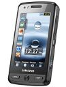 Best available price of Samsung M8800 Pixon in Botswana